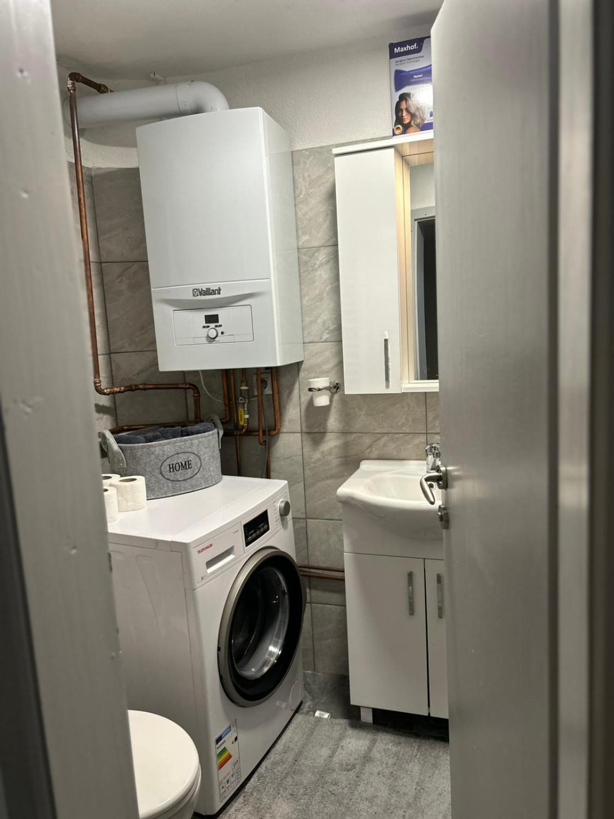 Apartman Hana SJJ Esterno foto