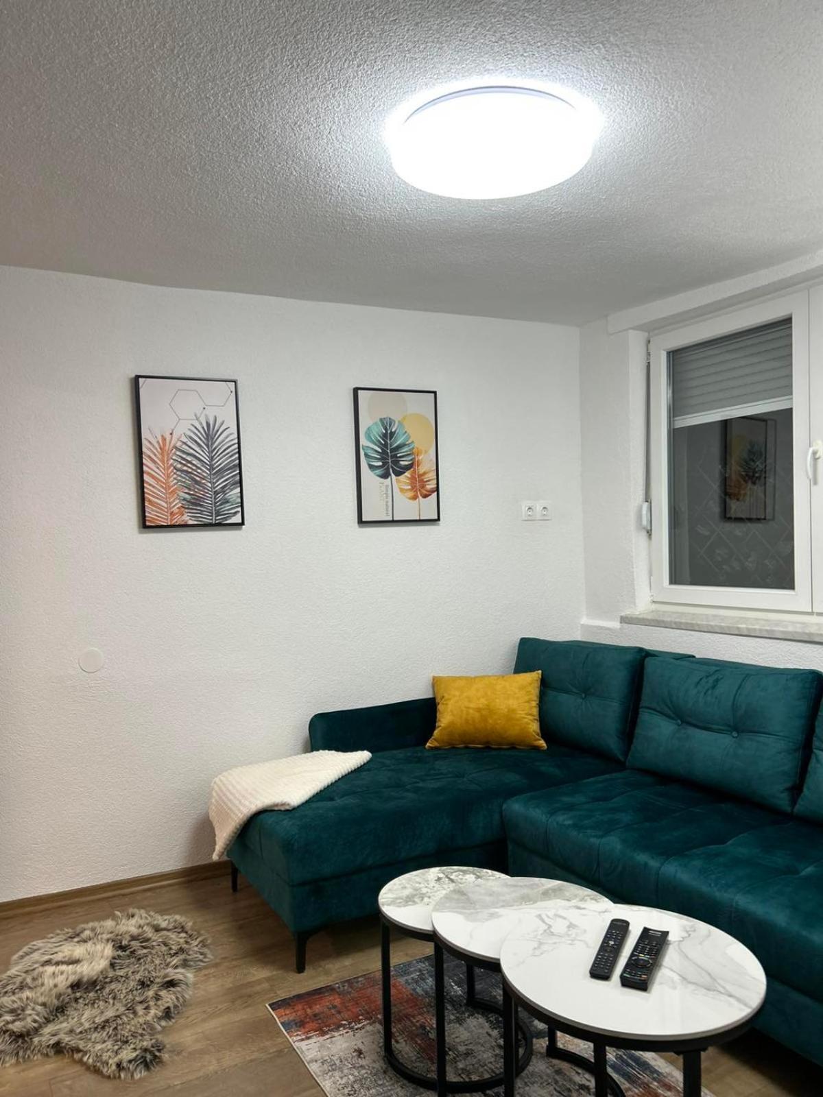 Apartman Hana SJJ Esterno foto