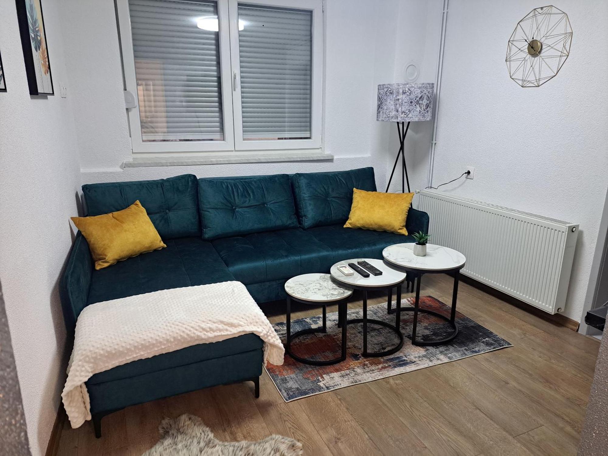 Apartman Hana SJJ Esterno foto