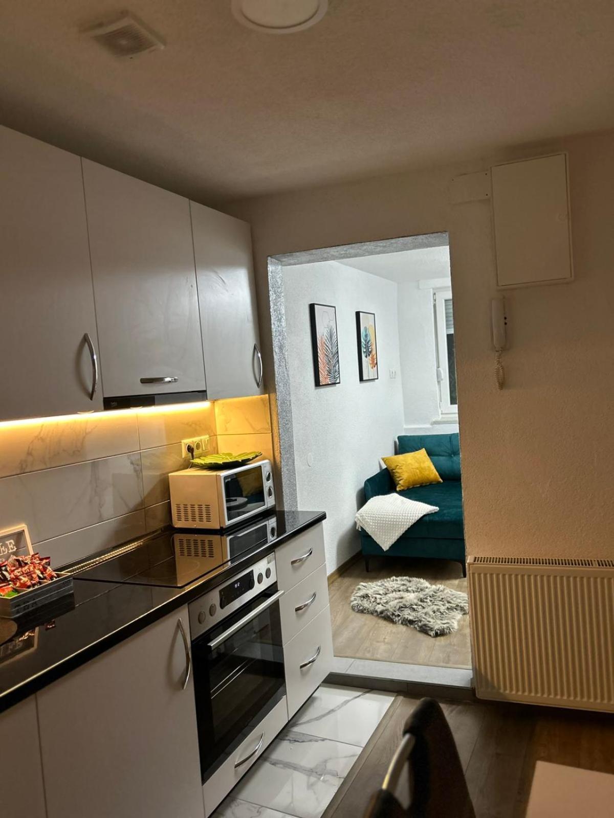 Apartman Hana SJJ Esterno foto