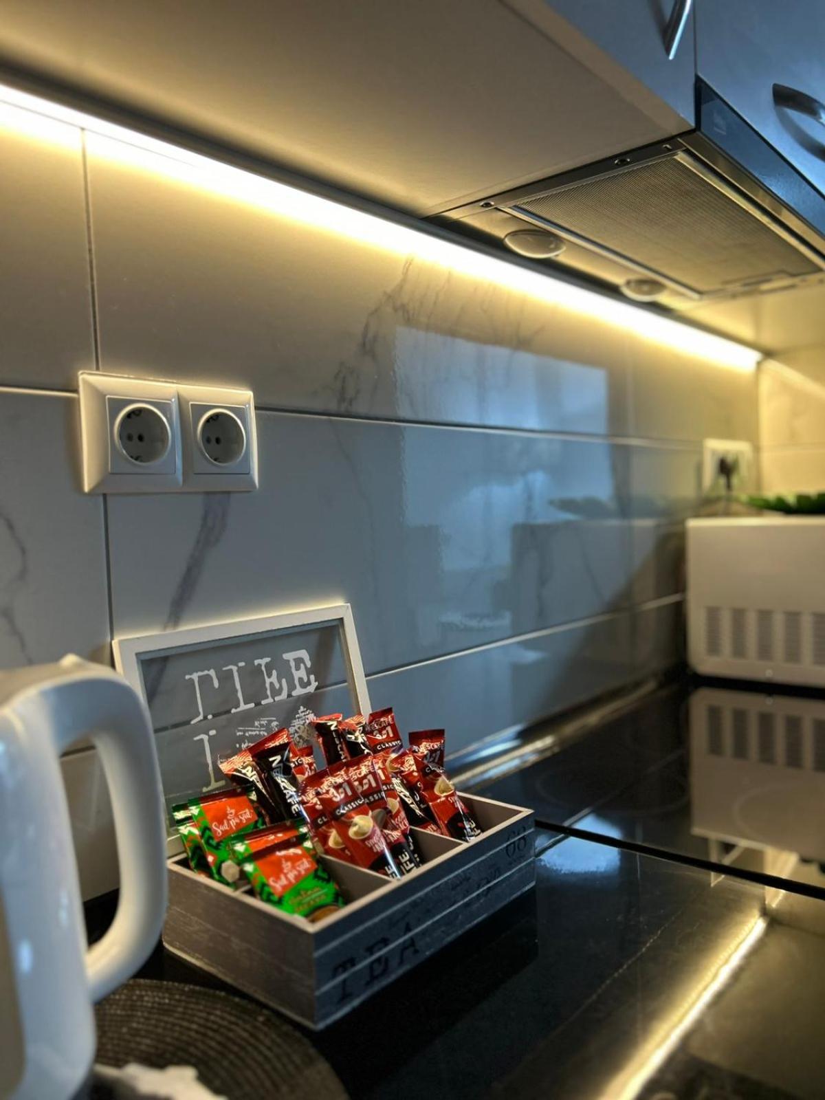 Apartman Hana SJJ Esterno foto